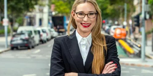 ATech's owner and managing director Sarah-Jane Peterschlingmann is a Finalist for Women in Technology (WiT) Award 2022