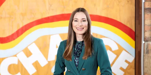 Sarah-Jane Peterschlingmann ATech