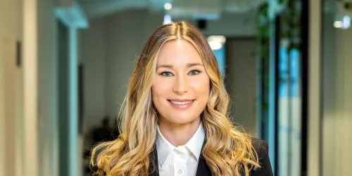 Sarah-Jane Peterschlingmann ATech ACS QLD