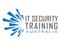 IT Security Training Australia Logo