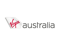 Virgin Australia Logo