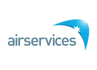 Airservices logo