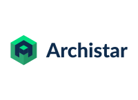 Archistar Logo