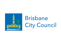 Brisbane City Council Logo