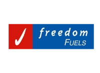 Freedom Fuels Logo