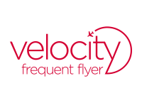 Velocity Frequent Flyer Logo