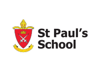 St Pauls School Logo