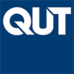 QUT logo