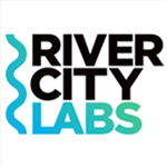 River City Labs logo