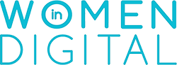 Women in Digital logo